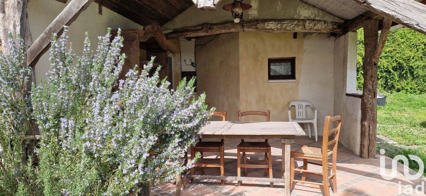 Maison à vendre, 134m², EYGURANDE ET GARDEDEUIL