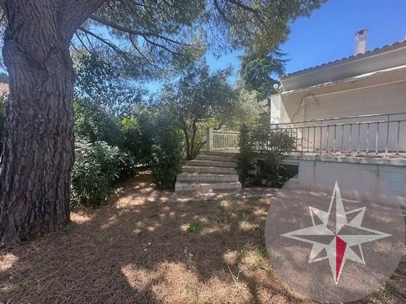 Maison à vendre, 210m², MONTPELLIER