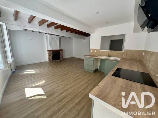 Appartement à vendre 171 000 € 4 pièces 3 chambres 81,31 m² Étage 1/3 Saint-Valery-en-Caux 76460