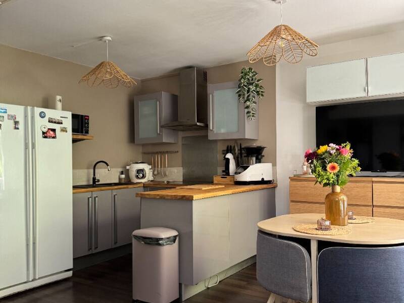 Maison à vendre, 32m², ARGENTEUIL