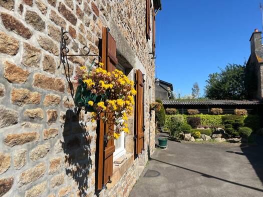 Maison à vendre 129 000 € 5 pièces 3 chambres 95 m² Marcey-les-Greves 50300