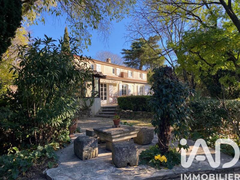 Maison à vendre, 215m², NIMES