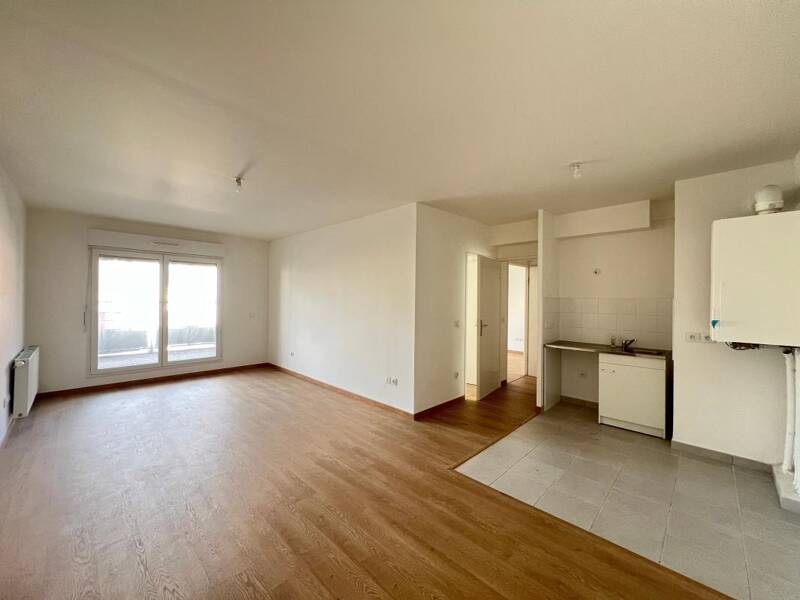 Maison à louer, 75m², NOISY LE SEC