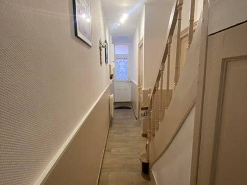 Maison à vendre, 89m², AMIENS