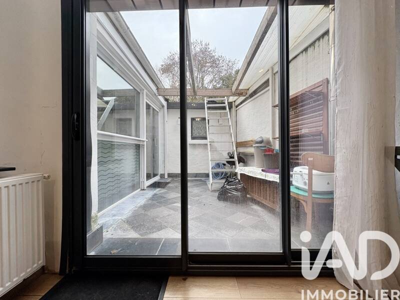 Maison à vendre, 149m², SAINT POL SUR TERNOISE