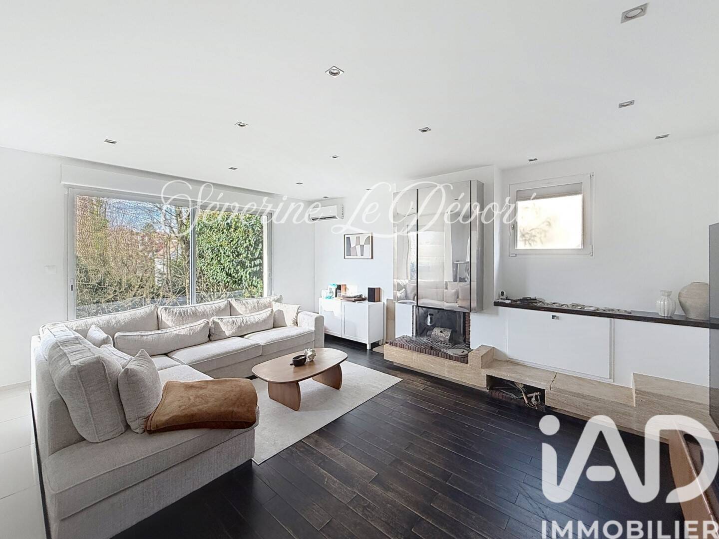 Maison à vendre, 145m², MONTLIGNON