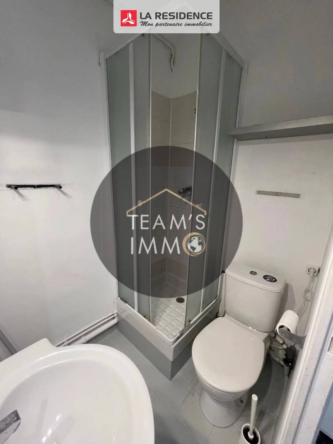 Maison à louer, 17m², ASNIERES SUR SEINE