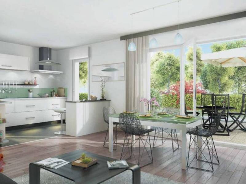 Maison à vendre, 63m², LOCMARIA PLOUZANE