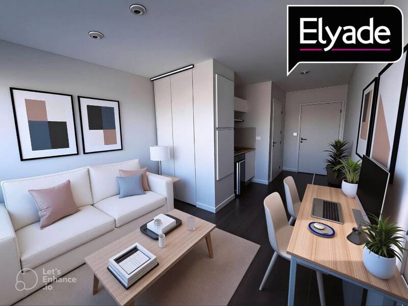 Maison à vendre, 20m², AUZEVILLE TOLOSANE