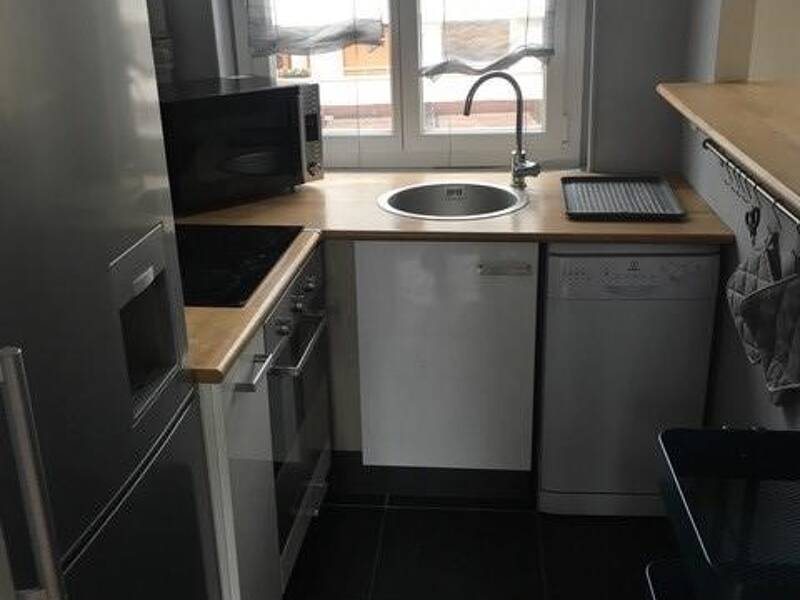 Maison à louer, 51m², ROUEN