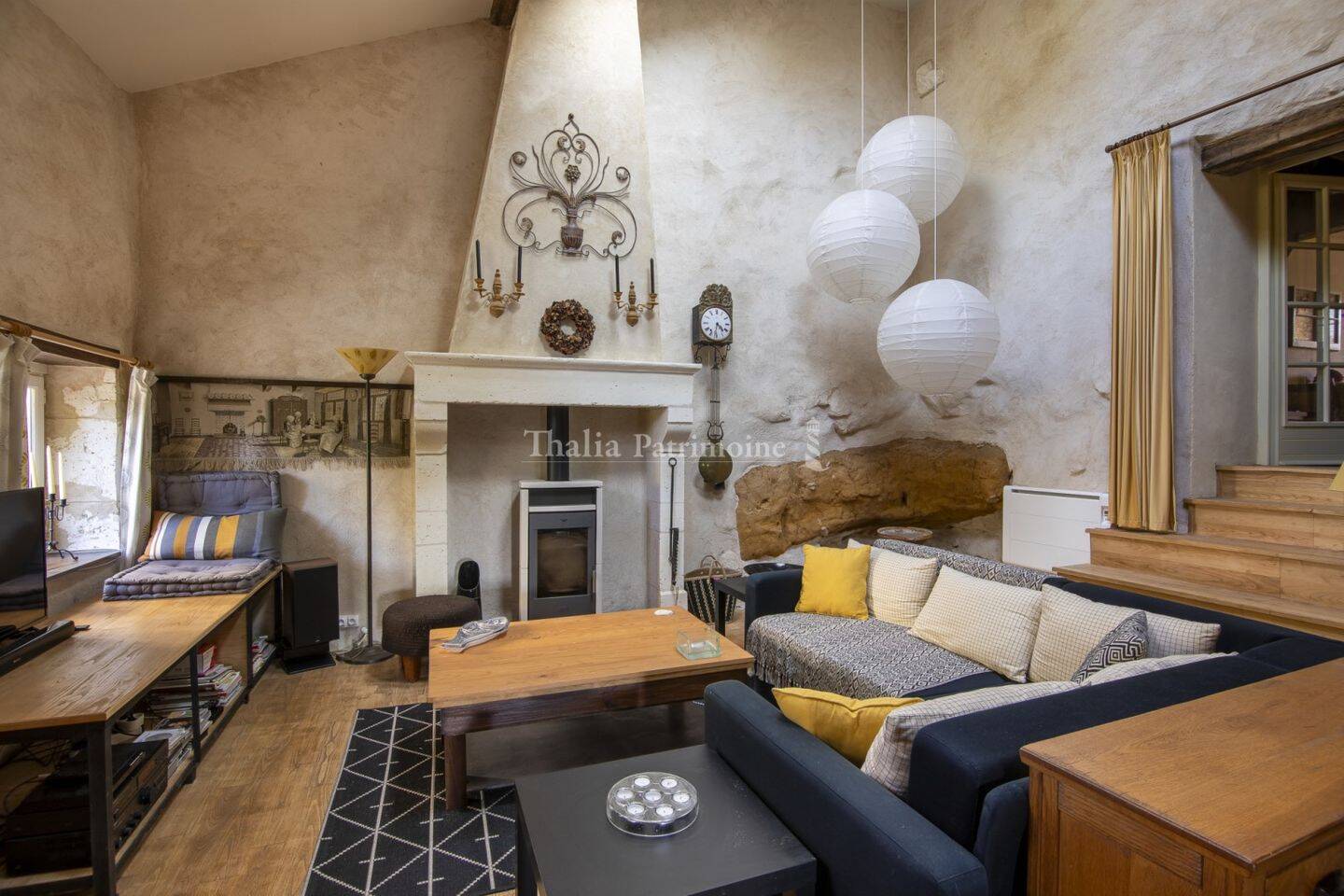 Maison à vendre, 372m², MAREUIL
