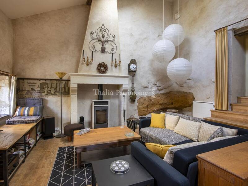 Maison à vendre, 372m², MAREUIL