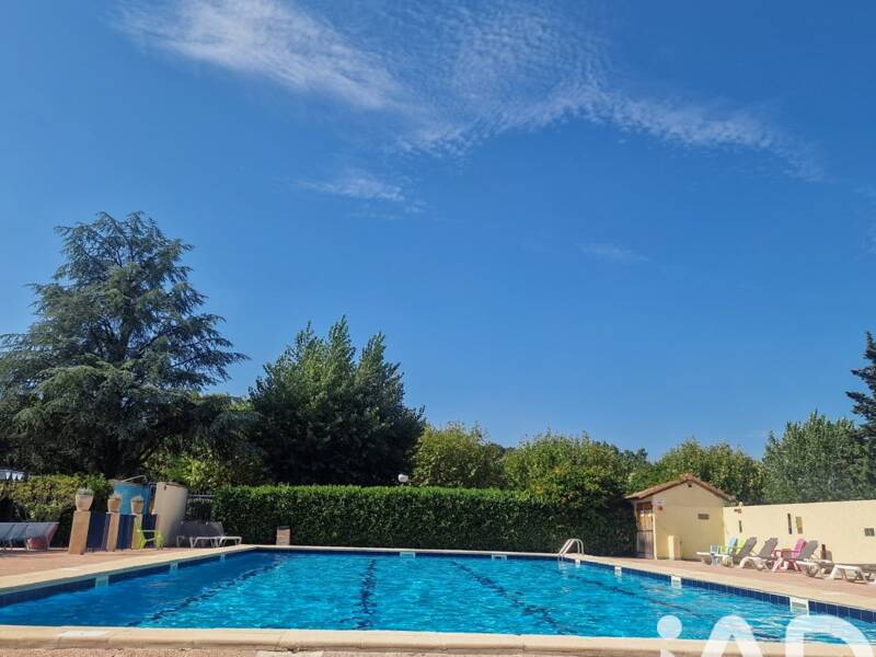 Maison à vendre, 89m², MEJANNES LE CLAP