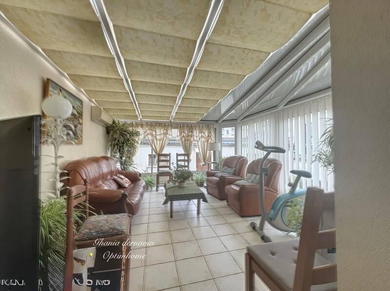 Maison à vendre, 123m², CHAMPIGNY SUR MARNE
