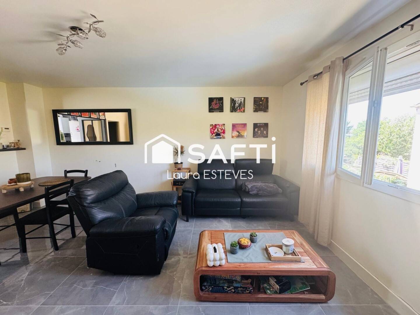 Maison à vendre, 77m², CHELLES