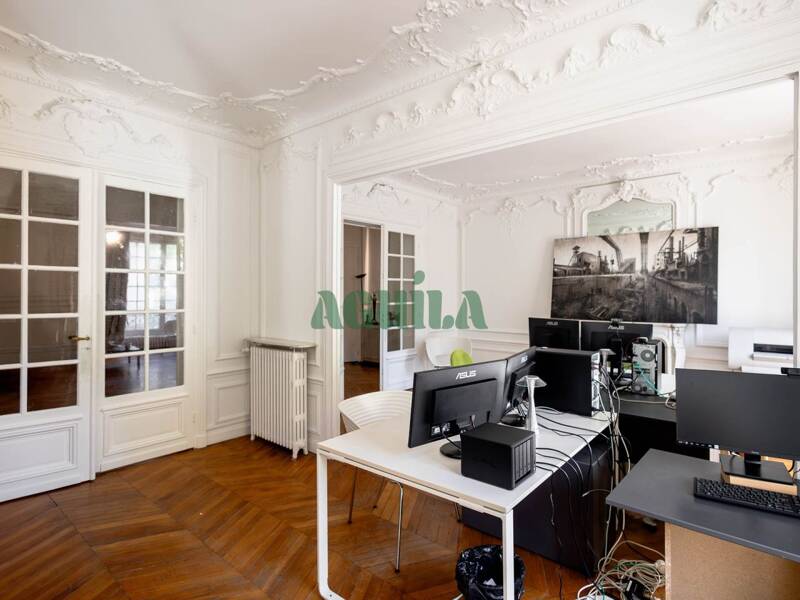 Maison à vendre, 170m², PARIS 14E