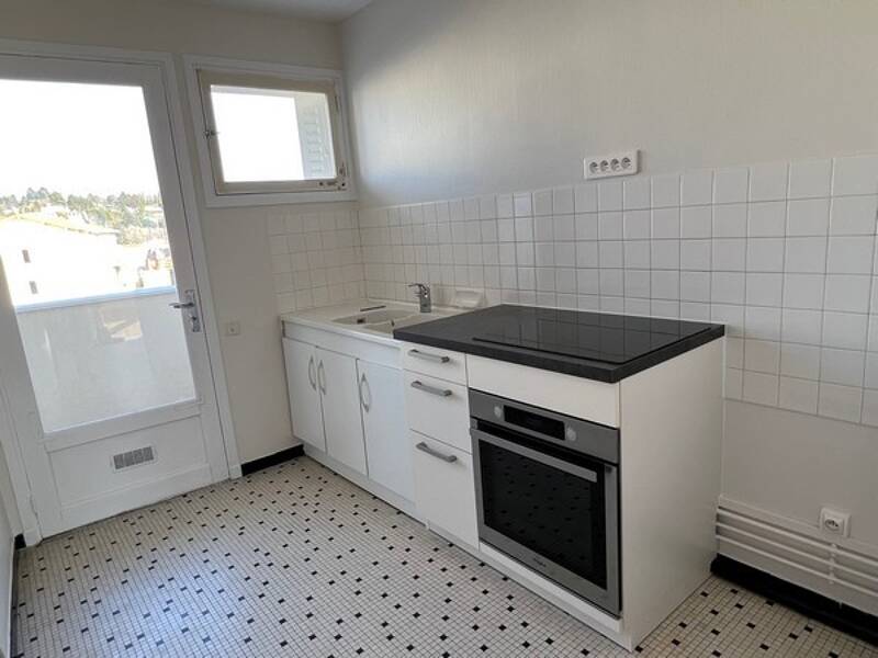 Maison à louer, 66m², CLERMONT FERRAND