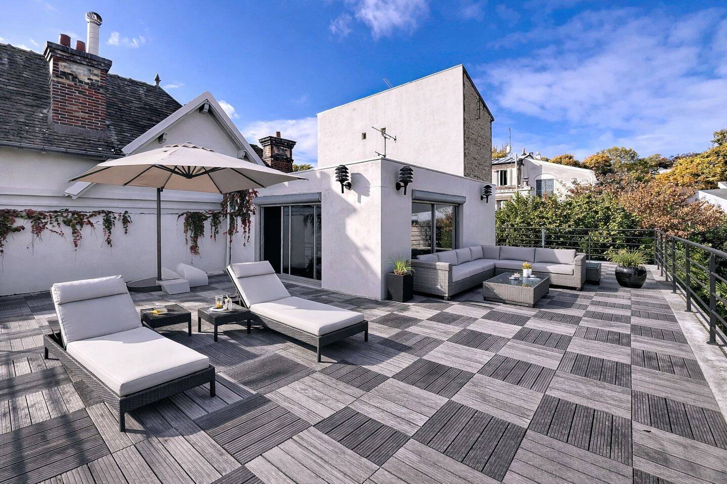 Maison à vendre, 230m², SURESNES