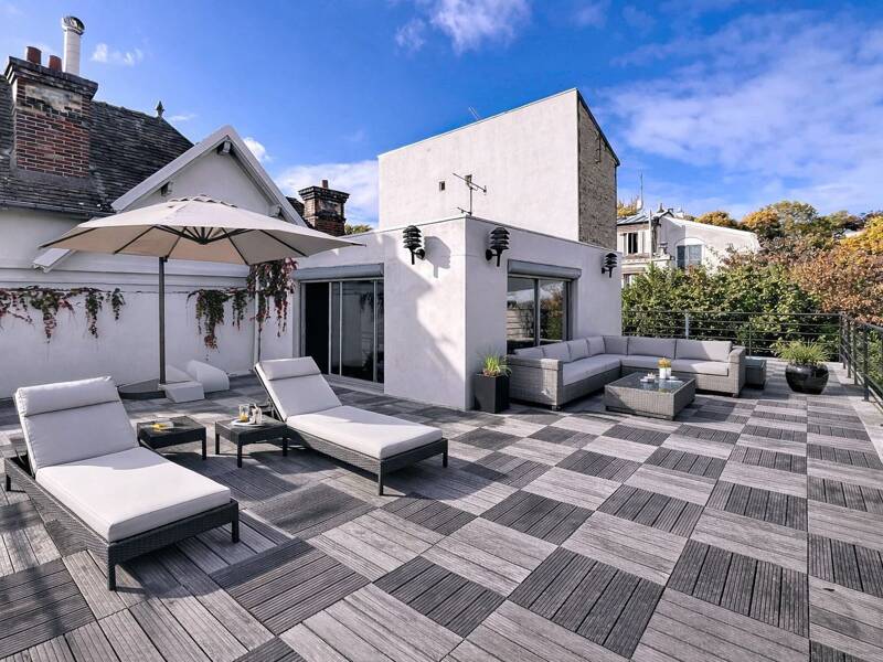 Maison à vendre, 230m², SURESNES