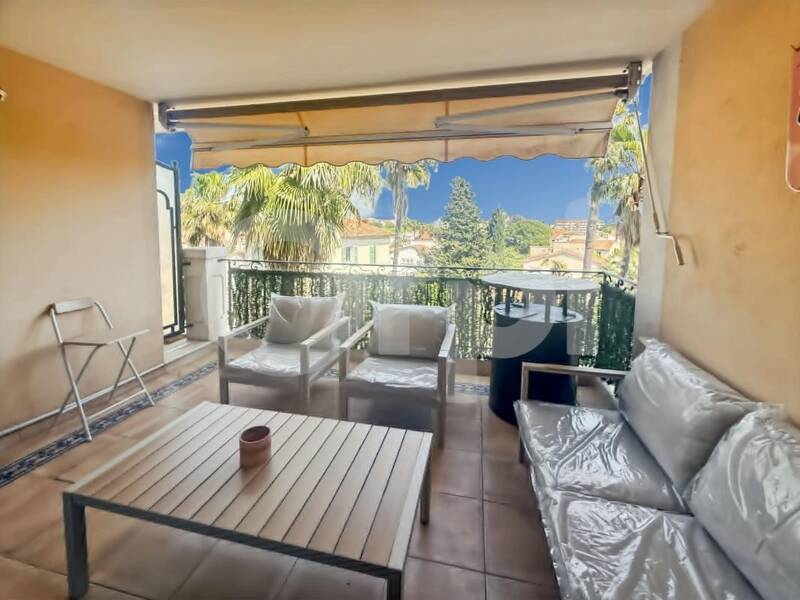 Maison à louer, 43m², HYERES