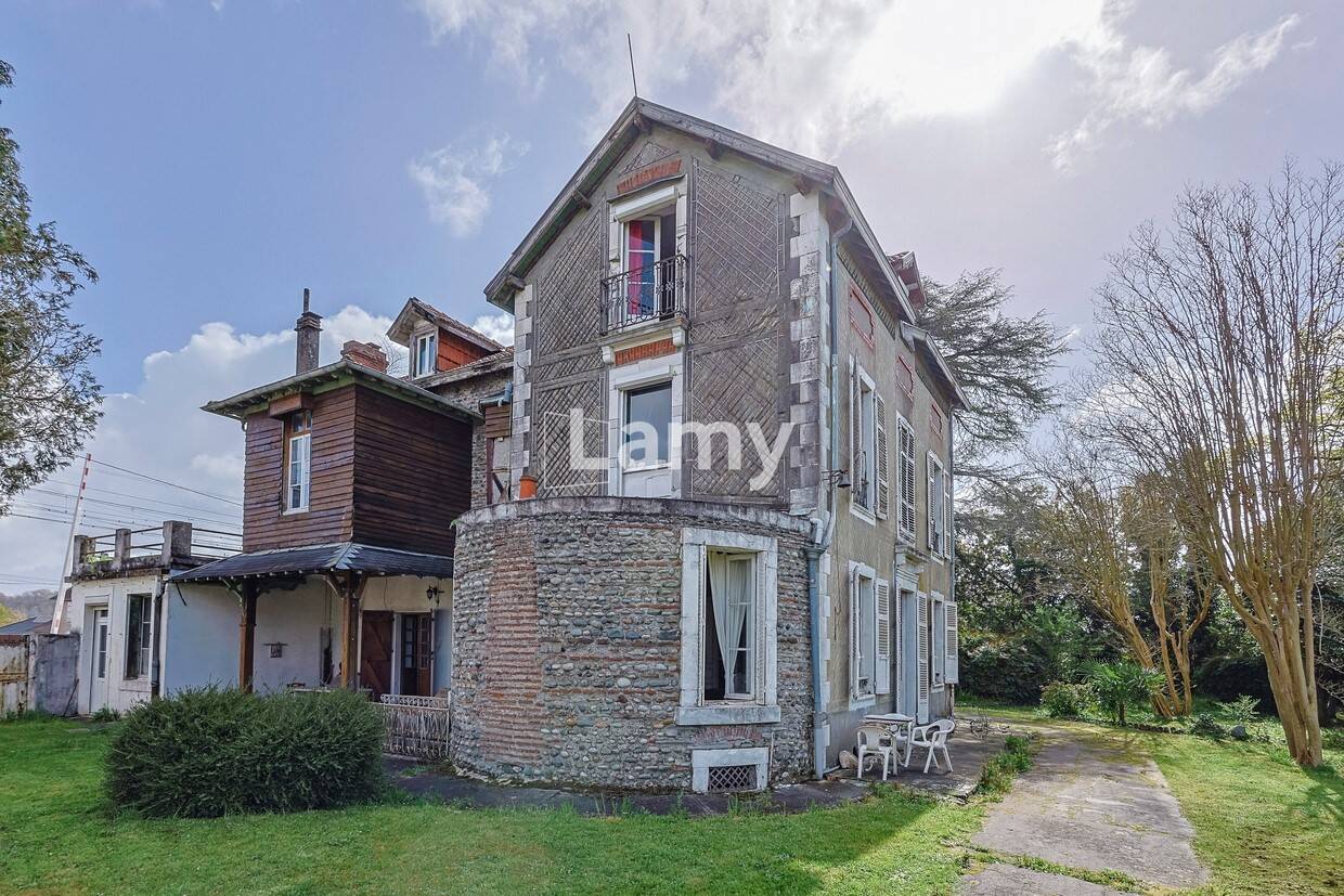 Maison à vendre, 400m², PAU
