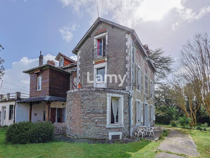 Maison à vendre, 400m², PAU