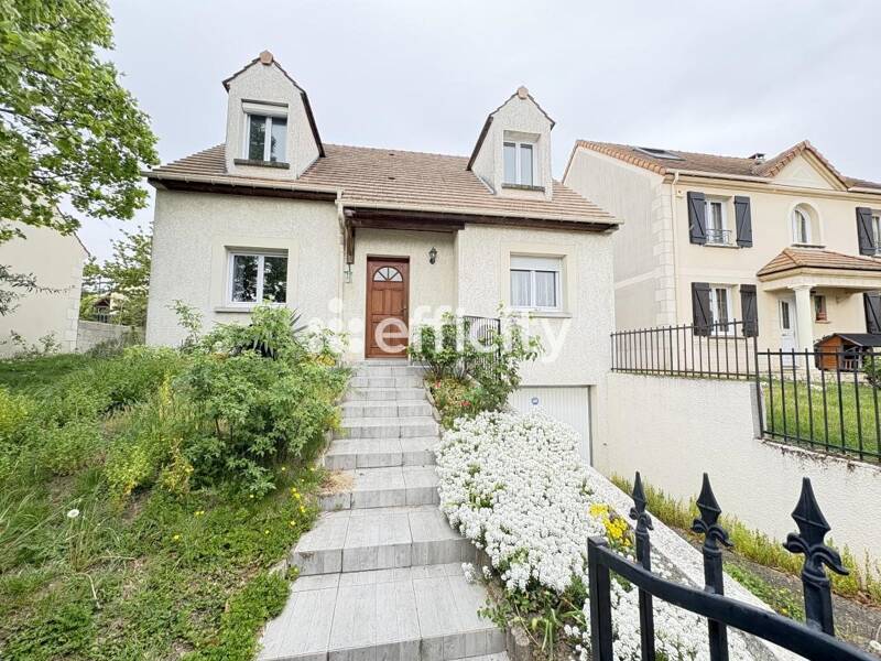 Maison à vendre, 90m², ARGENTEUIL