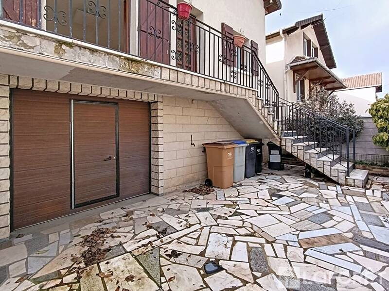 Maison à louer, 106m², LIVRY GARGAN