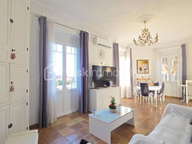 Maison à vendre, 120m², TOULON