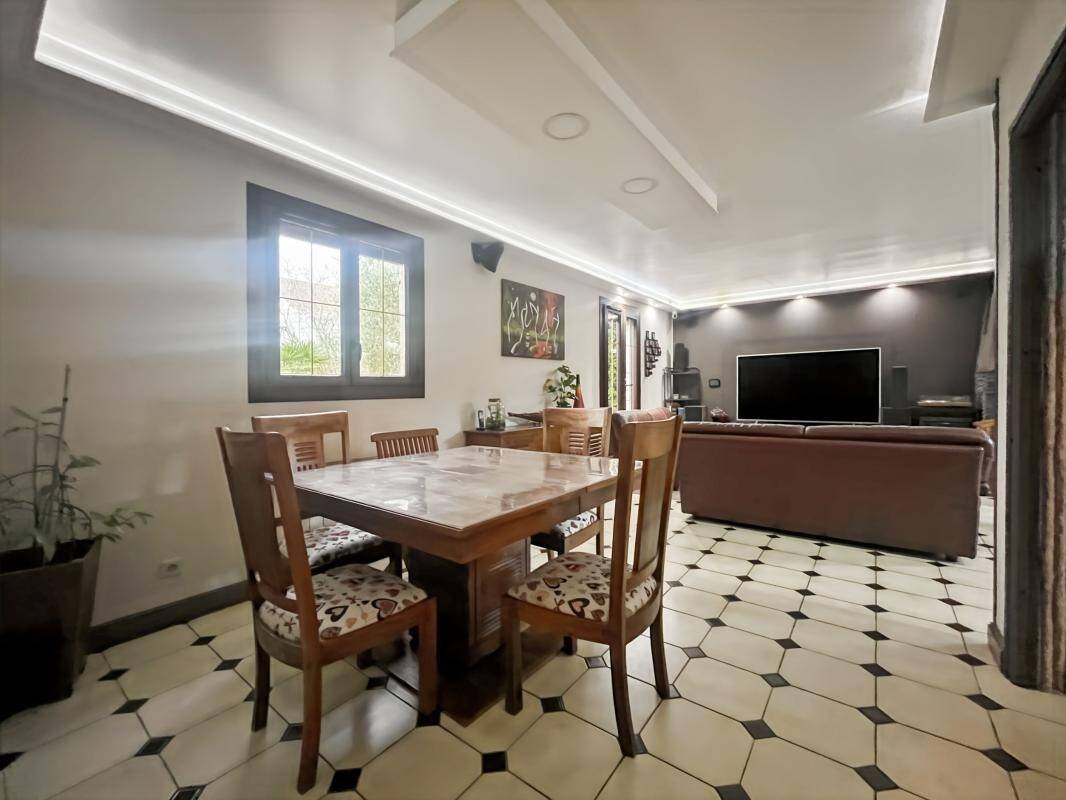 Maison à vendre, 150m², CERGY