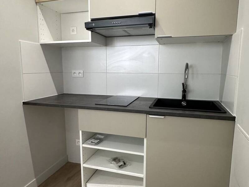 Maison à louer, 18m², BORDEAUX