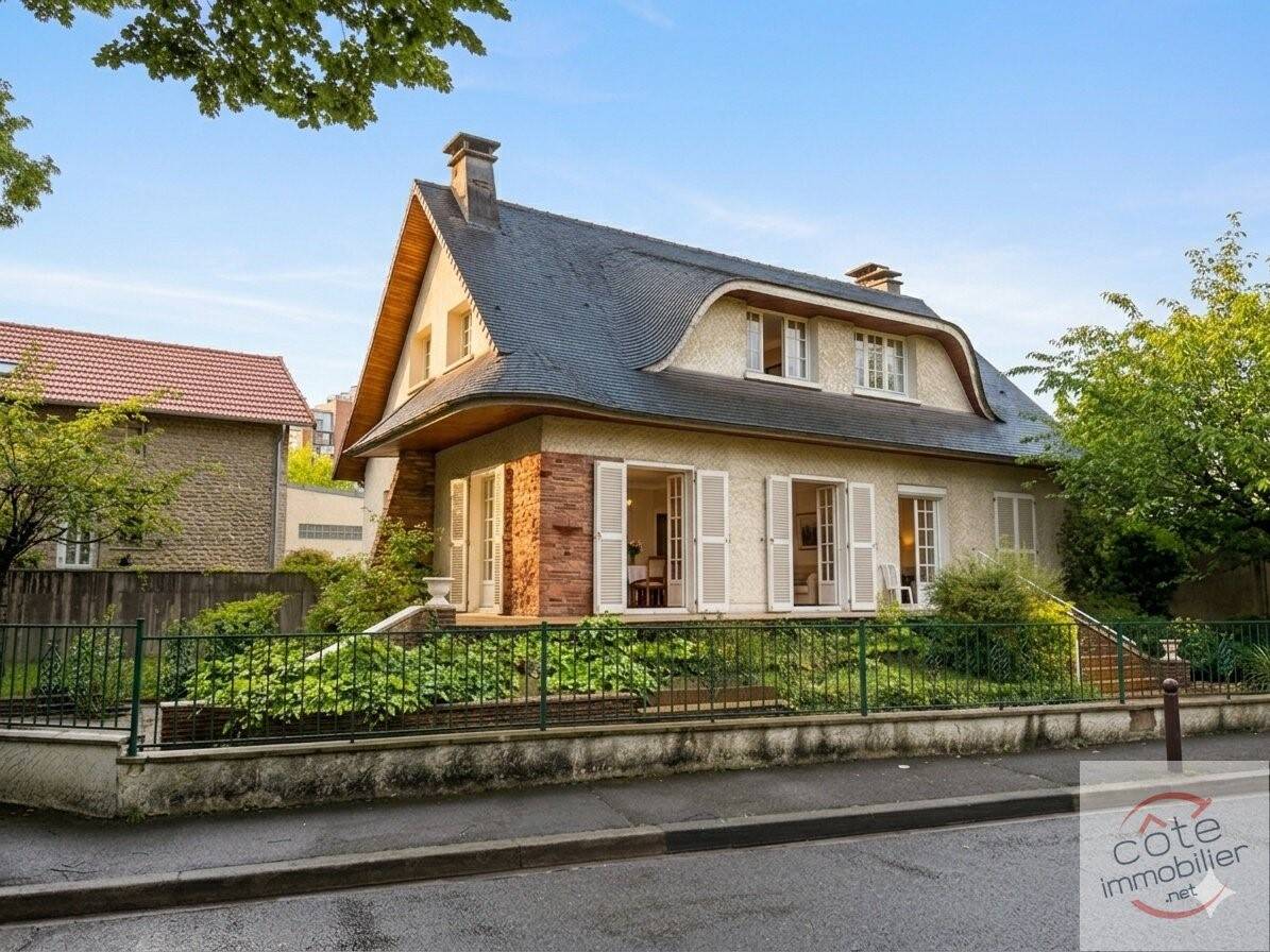 Maison à vendre, 135m², CRETEIL