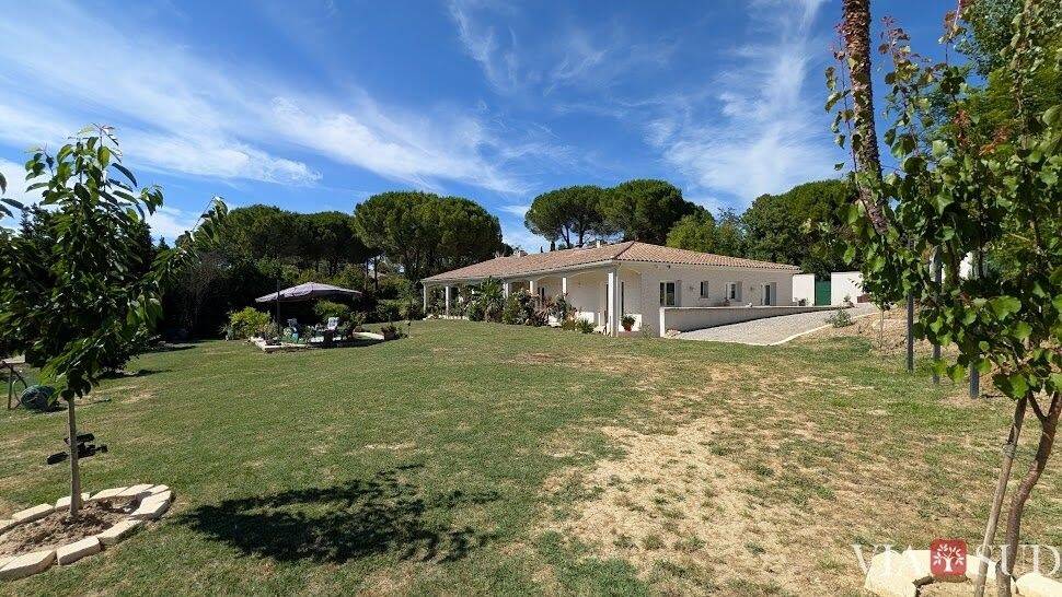 Maison à vendre, 178m², BEZIERS