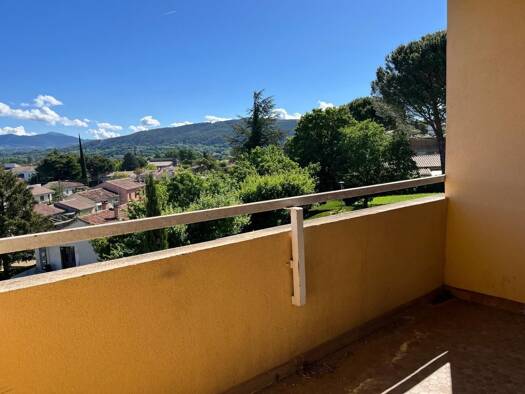 Duplex à vendre 170 000 € 2 pièces 1 chambre 54,31 m² 2 étages Est Nord Vaison-la-Romaine 84110