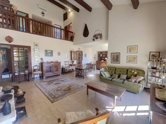 Maison à vendre, 160m², ROUJAN