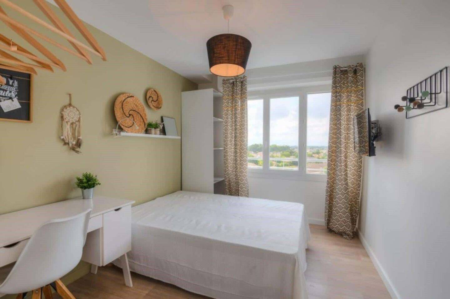 Maison à louer, 15m², MERIGNAC