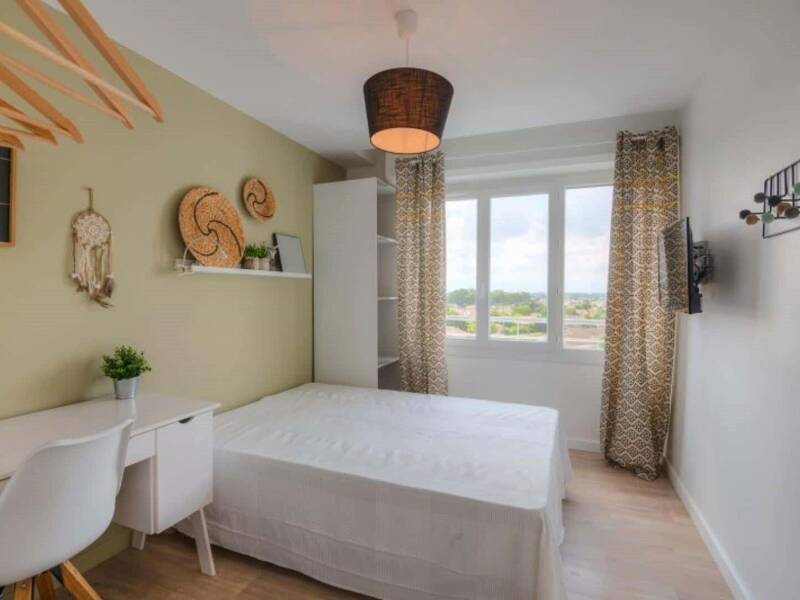 Maison à louer, 15m², MERIGNAC