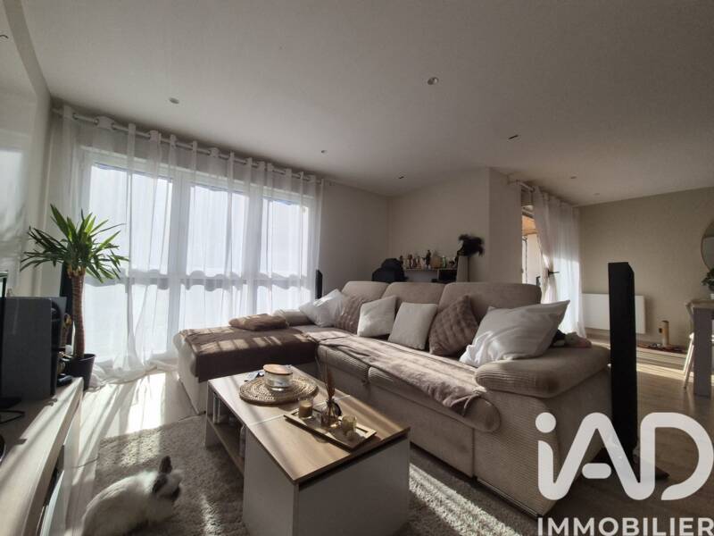 Maison à vendre, 134m², FROUARD