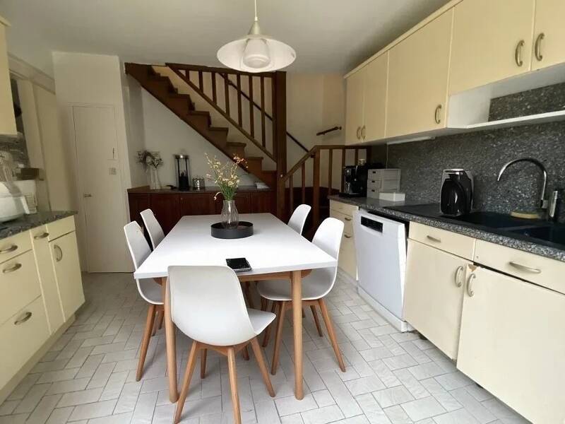 Maison à vendre, 135m², TOULOUSE