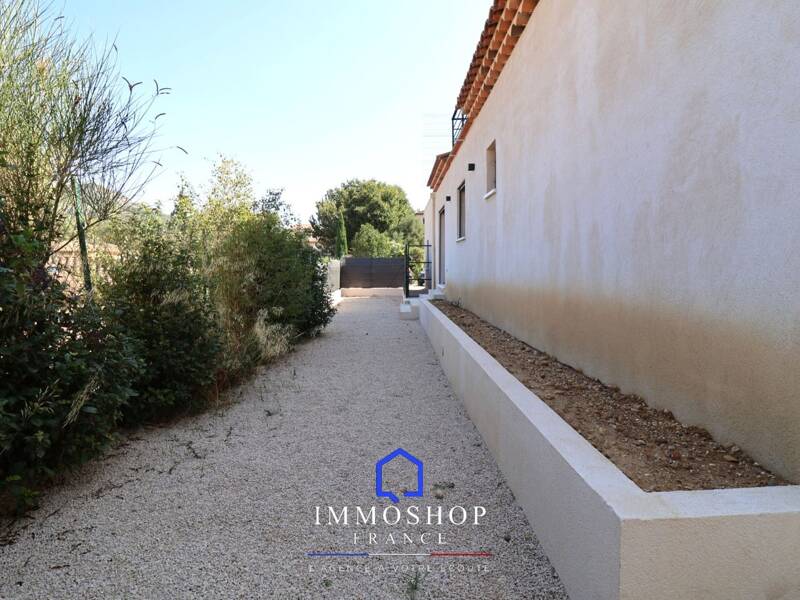 Maison à vendre, 123m², MARSEILLE 11E