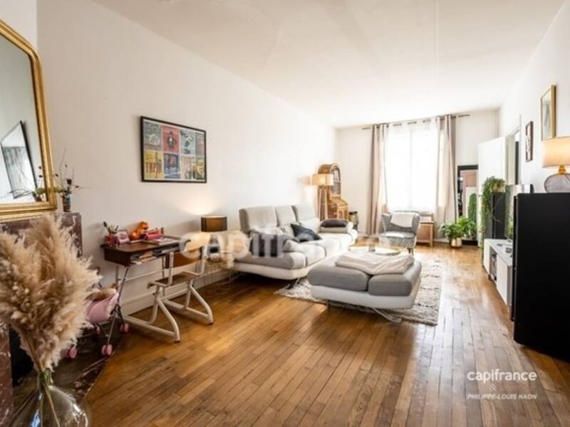 Maison à vendre, 144m², LE MANS