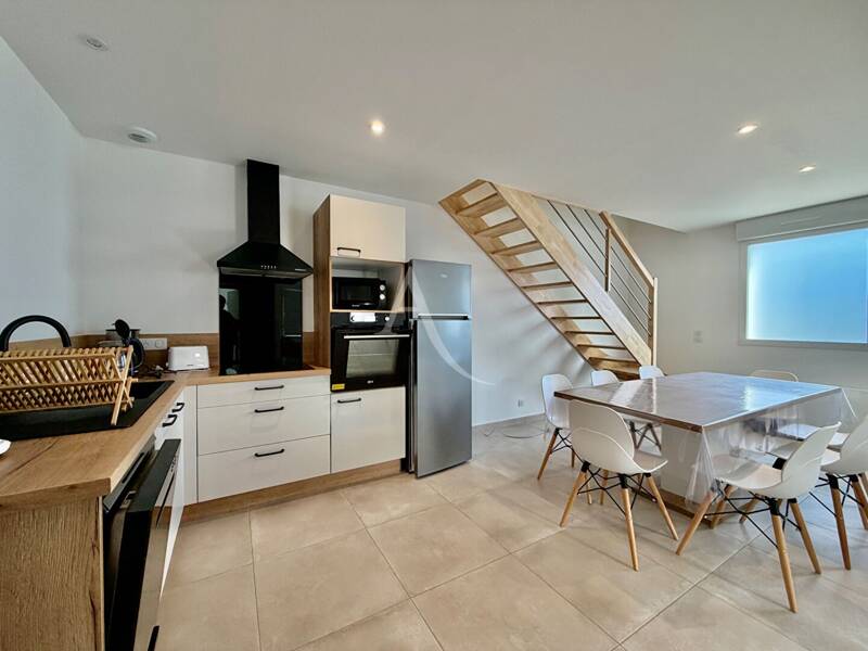 Maison à vendre, 100m², NOIRMOUTIER EN L'ILE