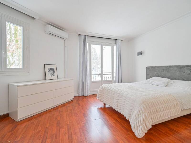 Maison à vendre, 204m², PANTIN