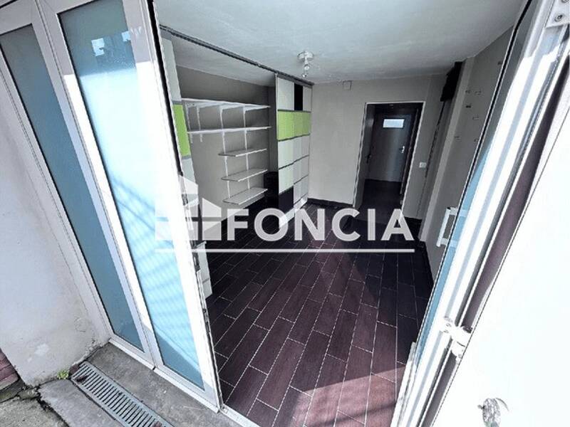 Maison à louer, 113m², NANTERRE