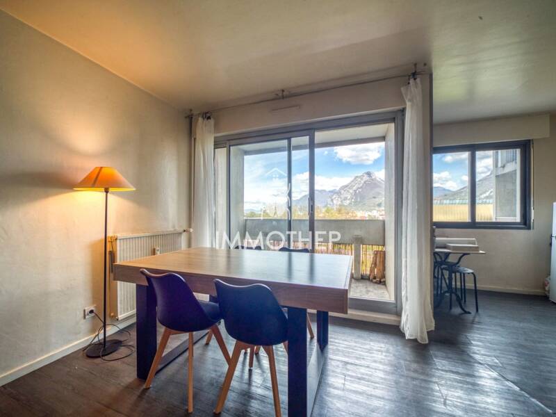 Maison à vendre, 48m², GRENOBLE
