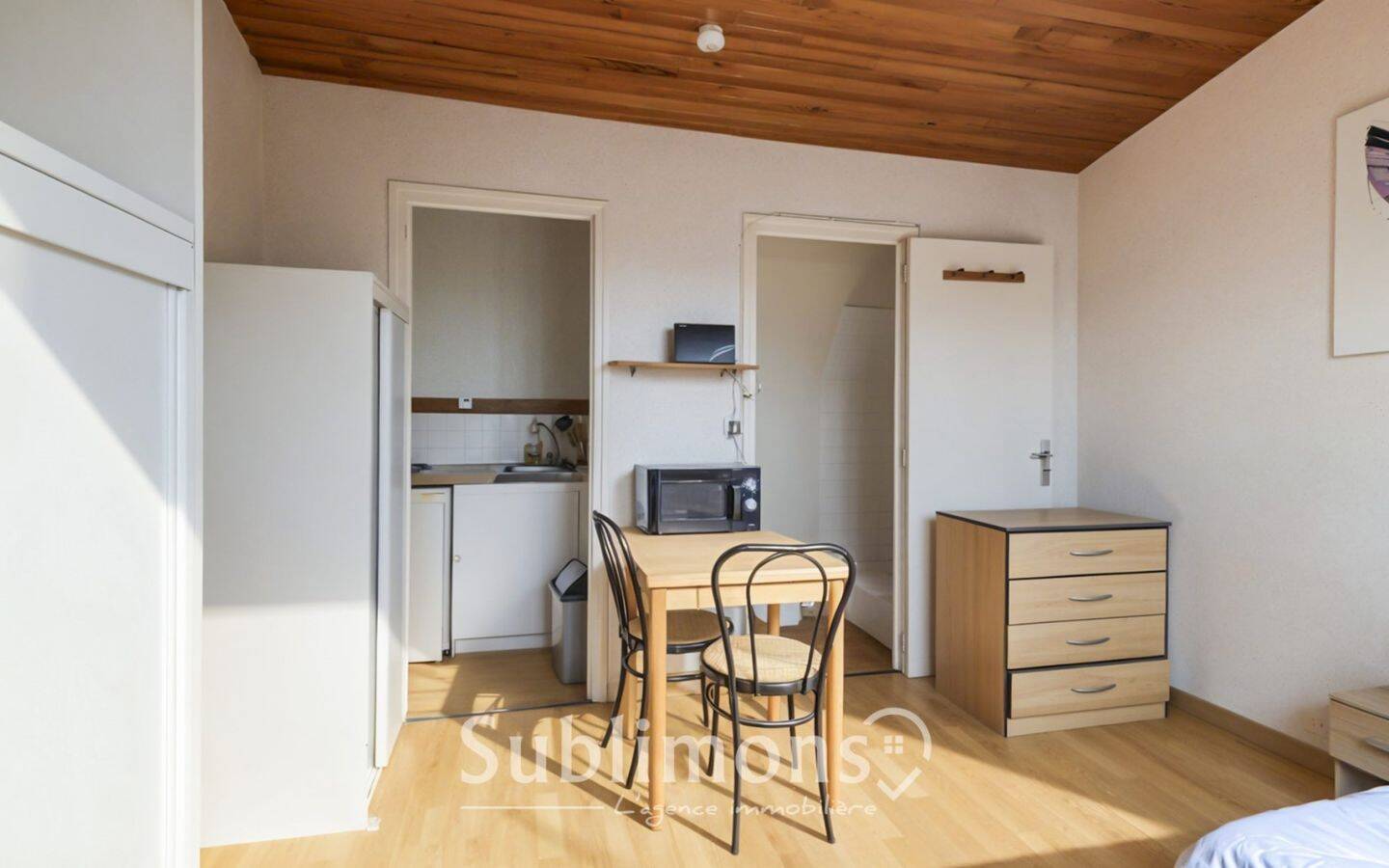 Maison à vendre, 18m², VANNES