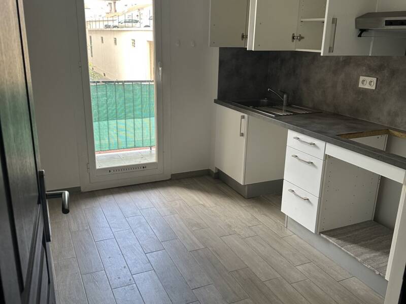 Maison à louer, 68m², NICE