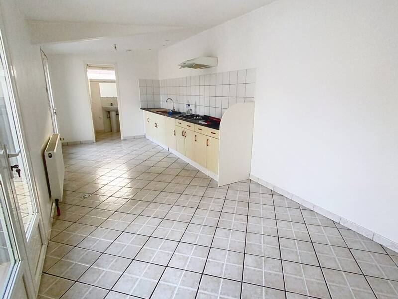 Maison à vendre, 88m², NORD