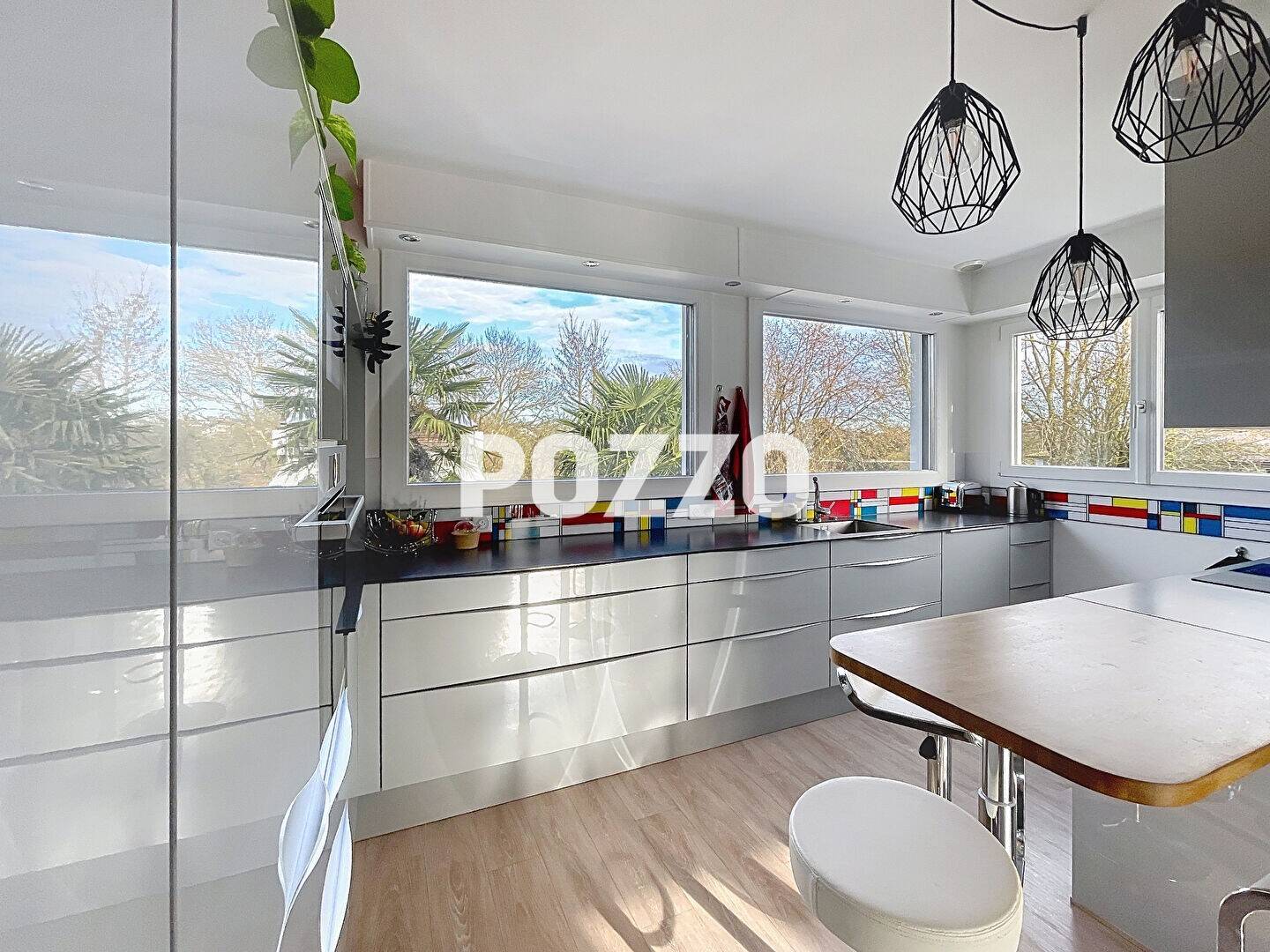 Maison à vendre, 170m², CAEN