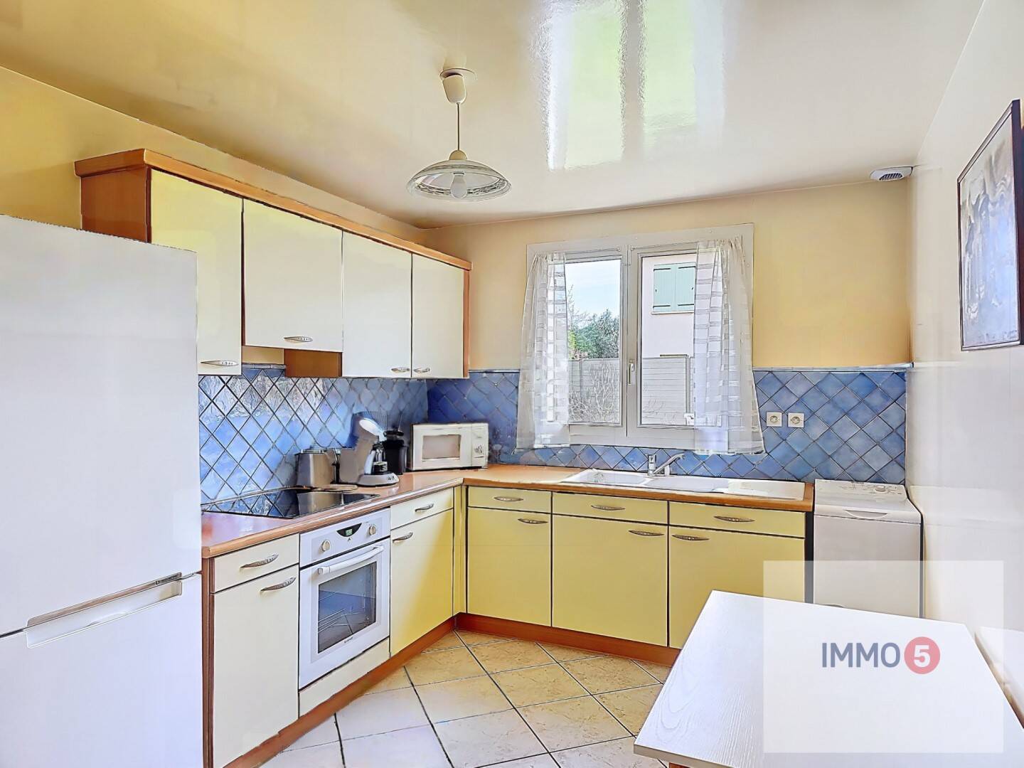 Maison à vendre, 134m², NOISY LE GRAND
